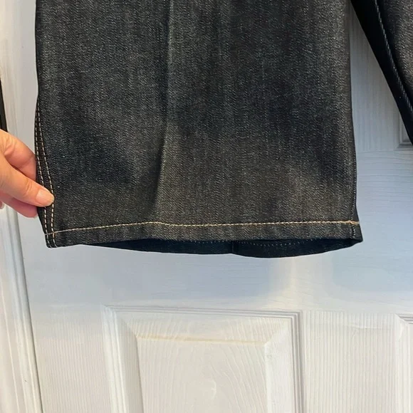 DICKIES work shorts  Denim Shorts size 38 - Picture 7 of 7